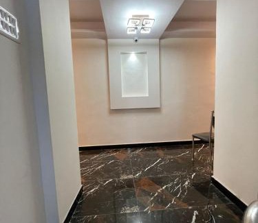 Ghansoli Hotel | StarNexa Residency