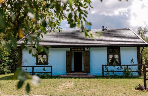 Zamosc House | Starodawna Chata - Dziad