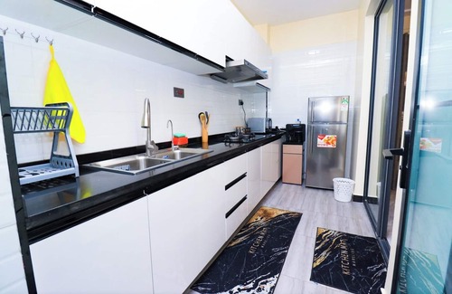 Kilimani Apartment | Staroot Residences