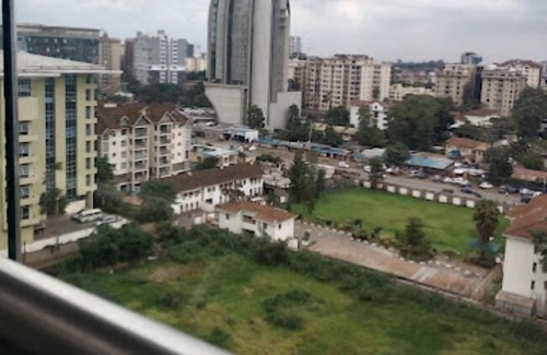 Kilimani Apartment | Staroot Residences