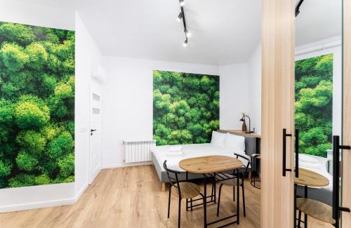 Kazimierz Apartment | Starowiślna Riverside Studios