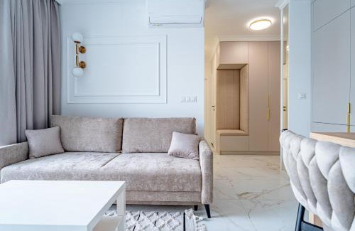 Nowy Port Apartment | Starowiejska 67C z Garażem By Perfect Apart 191