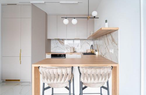 Nowy Port Apartment | Starowiejska 67C z Garażem By Perfect Apart 191