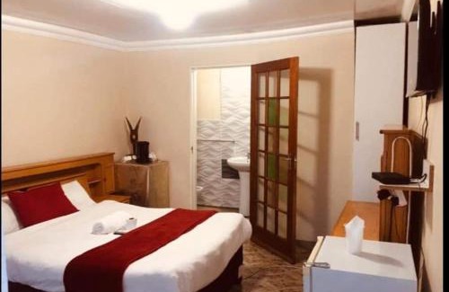 Vereeniging House | Starpoint Guest house