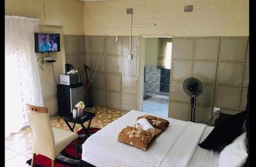 Vereeniging House | Starpoint Guest house