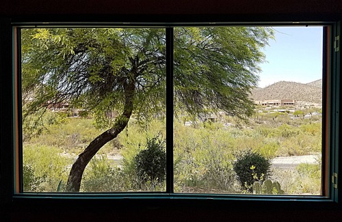Starr Pass Condo | Starr Pass Casita With Golf Course View