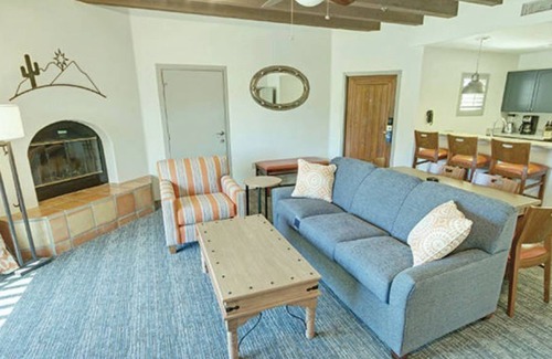 Starr Pass Condo | Starr Pass Spring Golf Retreat - April 12-15 - 1 Bedroom Condo