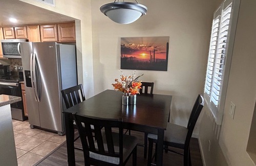 Starr Pass Condo | Starr Views at Starr Pass, 2 Bed, 2 Bath Suite, 2nd Floor, Tucson Mountain View