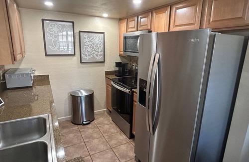 Starr Pass Condo | Starr Views at Starr Pass, 2 Bed, 2 Bath Suite, 2nd Floor, Tucson Mountain View
