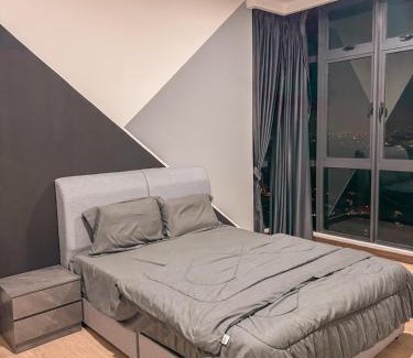 Masai Apartment | Starry B18 Green Haven 2BEDROOMS