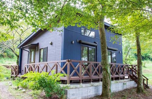 Oita House | Starry Forest Inn KURIHAI