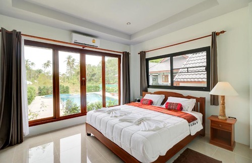 Laem Set House | Starry Home Resort