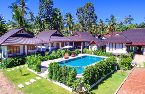 Laem Set House | Starry Home Resort