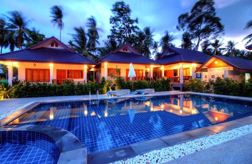 Laem Set House | Starry Home Resort