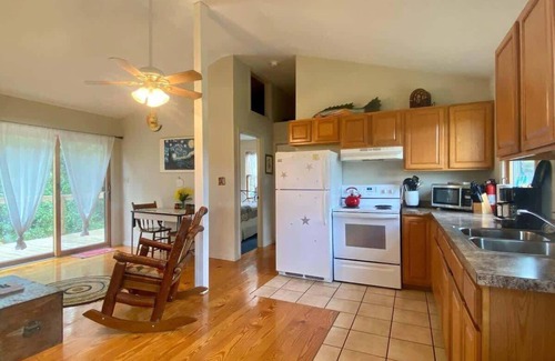 Great Cacapon Cabin | Starry Night-River Access
