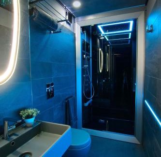 Lido House | Starry Sky Charming House