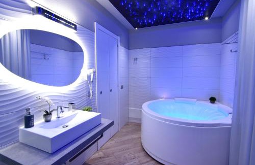 Lido House | Starry Sky Charming House