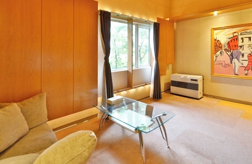 Hiushinai House | STARRY SKY COTTAGE12 /Kitami Hokkaidō