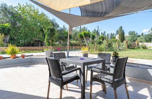 Molos Apartment | Starry Sky Luxury Apartment 1