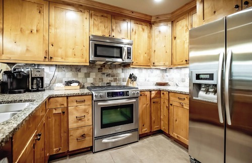 Cle Elum Condo | Starry Starry Nights