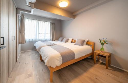 Ota Apartment | Starry Stay Suite Improve Nishimagome