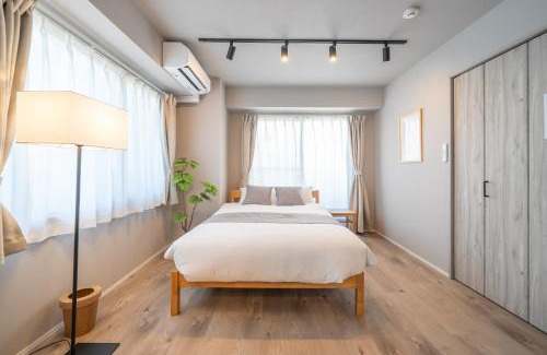 Ota Apartment | Starry Stay Suite Improve Nishimagome