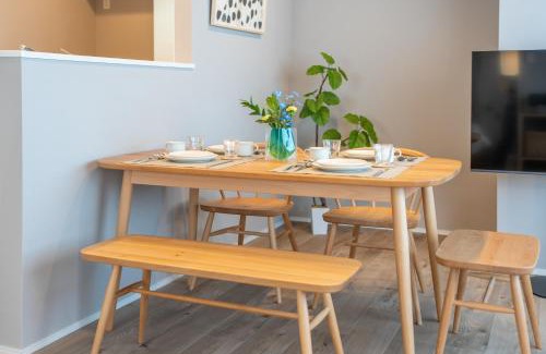 Ota Apartment | Starry Stay Suite Improve Nishimagome