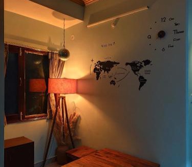 Shimla House | Starry Summit Suites
