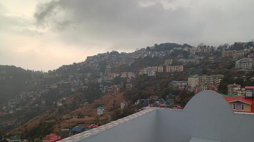 Shimla House | Starry Summit Suites