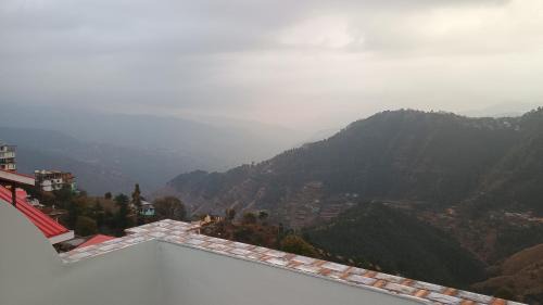 Shimla House | Starry Summit Suites