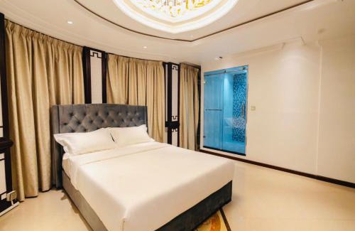 Hulhumale House | Starry View