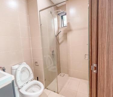 Masai Apartment | StarryHomes 33 @ Green Haven 3Beds 2Bedsroom2Bath
