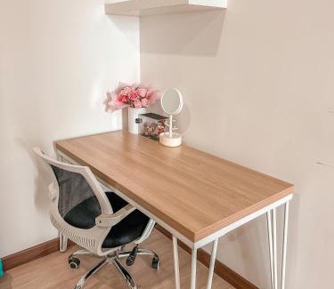 Masai Apartment | StarryHomes 33 @ Green Haven 3Beds 2Bedsroom2Bath