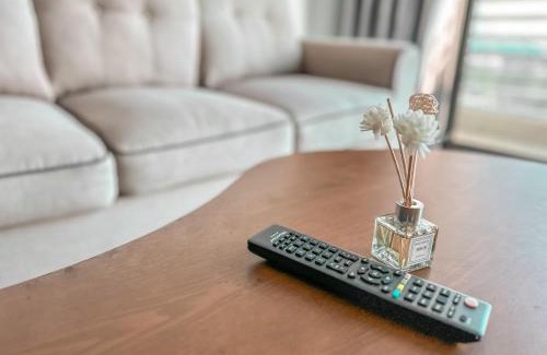 Masai Apartment | [Starryhomes KIDS@ Green Haven]FREE Netflix +WI-FI