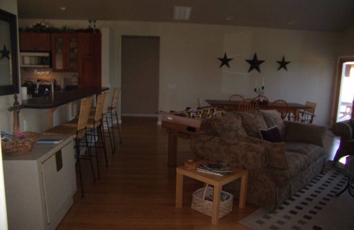Hamilton Branch House | *STARS AND STRIPES*=Almanor*Chester*Mt.Lassen*