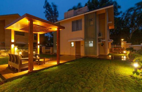 Mahabaleshwar Villa | Stars & Boulevards by VEO - Part of StayVista