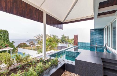 Chicalim Villa | Stars By The Bay & BBQ Grill by StayVista