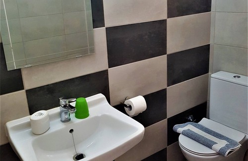 Ag. Georgios Hotel | Stars Hotel - Adults Only