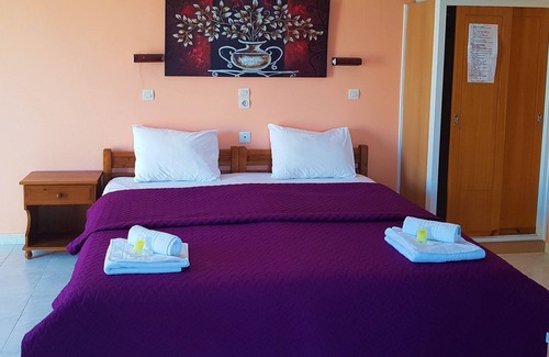 Ag. Georgios Hotel | Stars Hotel - Adults Only