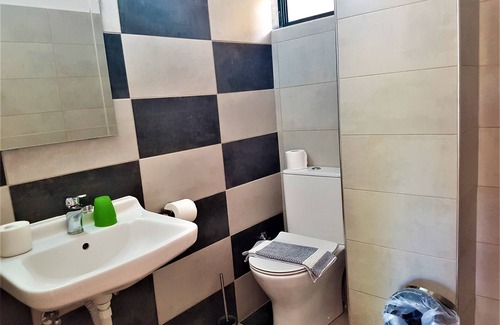 Ag. Georgios Hotel | Stars Hotel - Adults Only