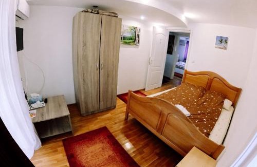 Livezeni House | Stars Livezeni