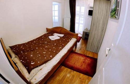 Livezeni House | Stars Livezeni
