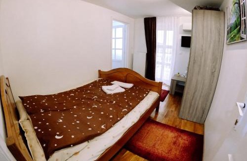 Livezeni House | Stars Livezeni
