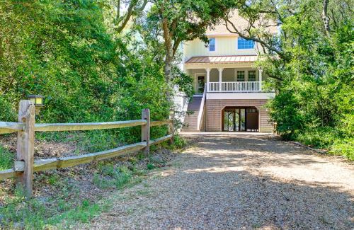 Buxton House | Stars on the Water 903