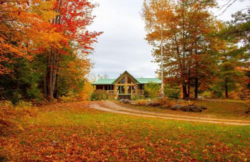 Fryeburg House | Stars Over Stow