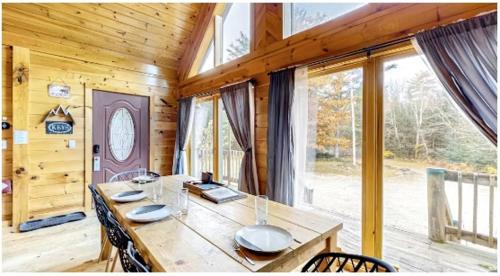 Fryeburg House | Stars Over Stow
