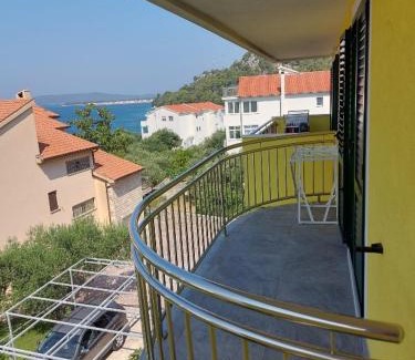 Zaboric Apartment | Stars Palace Žaborić