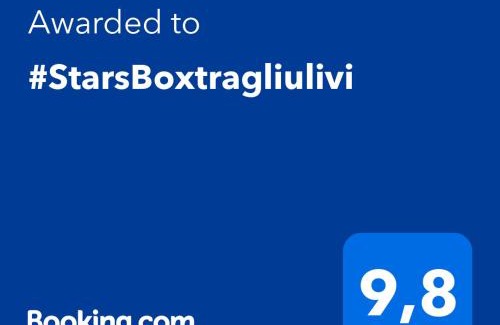 Molfetta Other | #StarsBoxtragliulivi