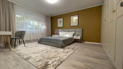 Sector 2 Apartment | Start Apartments 1