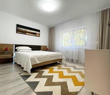 Sector 2 Apartment | Start Apartments 1